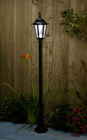 Decorative Kingston Lamp Post 1.3m