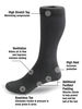 Diabetic Socks