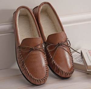 Eskimo Moccasin Shoe