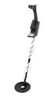 Metal Detector