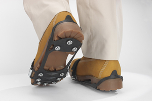 Pair of Ice Treads
