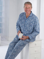 Paisley Pyjamas