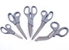 Titanium Pro 5pc Scissor Set