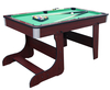 Air King Expert 5ft Foldable
Pool Table