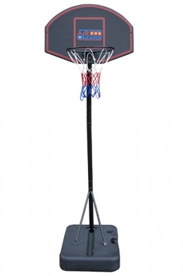 Air League Junior Portable
Basketball Stand