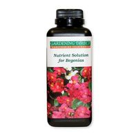 Begonia Fertiliser 500ml