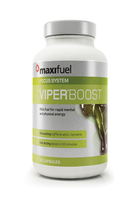Maxifuel Viper Boost x 30 Tablets