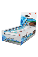 MaxiNutrition Cyclone Choc-Mint Bar 12x60g