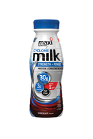 MaxiNutrition Cyclone Milk Chocolate 330ml Bottles x 8