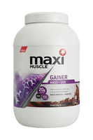 MaxiNutrition Gainer Strawberry - 1.84Kg