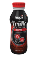 MaxiNutrition Maxi Milk Extreme Chocolate 500ml Bottles x 6