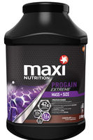 MaxiNutrition Progain Extreme Vanilla - 2083g