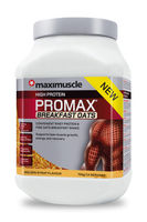 MaxiNutrition Promax bars Blueberry Smoothie x 12