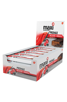 MaxiNutrition Promax bars Dark Cherry Choc x 12