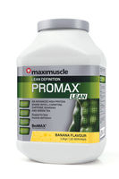MaxiNutrition Promax Lean Vanilla 1.2kg