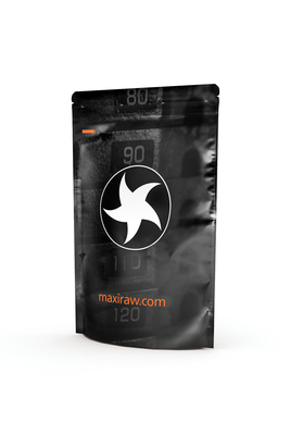 Maxiraw Casein Sustain
Choc/Caramel 2.5kg