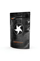 Maxiraw Mass Blitz Chocolate 2.5kg
