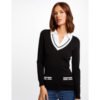2-in-1 Jumper