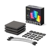 3-Piece Smart Squares Smart Add-On Pack with RGWB