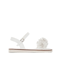 Acacia Sandals