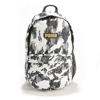 Academy Printed Backpack
