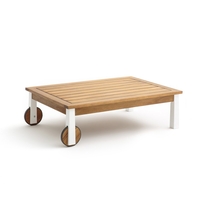 Adriel Garden Coffee Table
