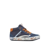 Alonisso Breathable Trainers