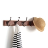 ANET Wall Mounted Coat Hooks