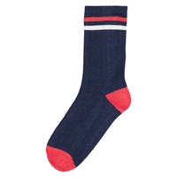 Ankle High Socks