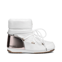 Après-Ski Nylon Low WP Boots