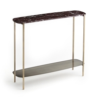 Arambol Marble Console Table
