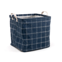 Arthus Cube Storage Box