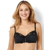 Arum Print Full Cup Bra