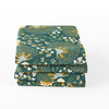 Aster Washed Cotton Napkins (Set of 4)