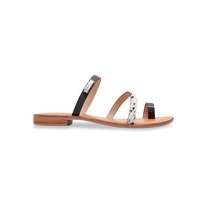 Bamba Toe Post Sandals
