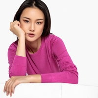 Basic Crew Neck Jumper