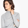Basic Roll Neck Jumper