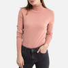 Basic Roll Neck Jumper