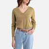 Basic V-Neck Jumper