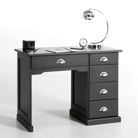 Betta Solid Pine Desk