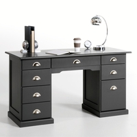 Betta Solid Pine Desk