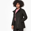 Biker Style Coat,  10-16 Years