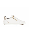 Blomiee Zip-Up Trainers