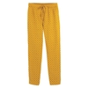Broderie Anglaise Cigarette Trousers,  Length 28"