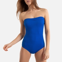 Bustier Swimsuit