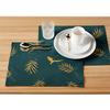 Cancun Stain-Resistant Placemats (Set of 2)