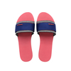 Canvas Mules