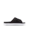 Canvas Mules