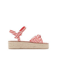 Canvas Sandals