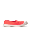 Canvas Slip Ons